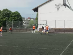Quatro - Dream Team (14.5.2011)